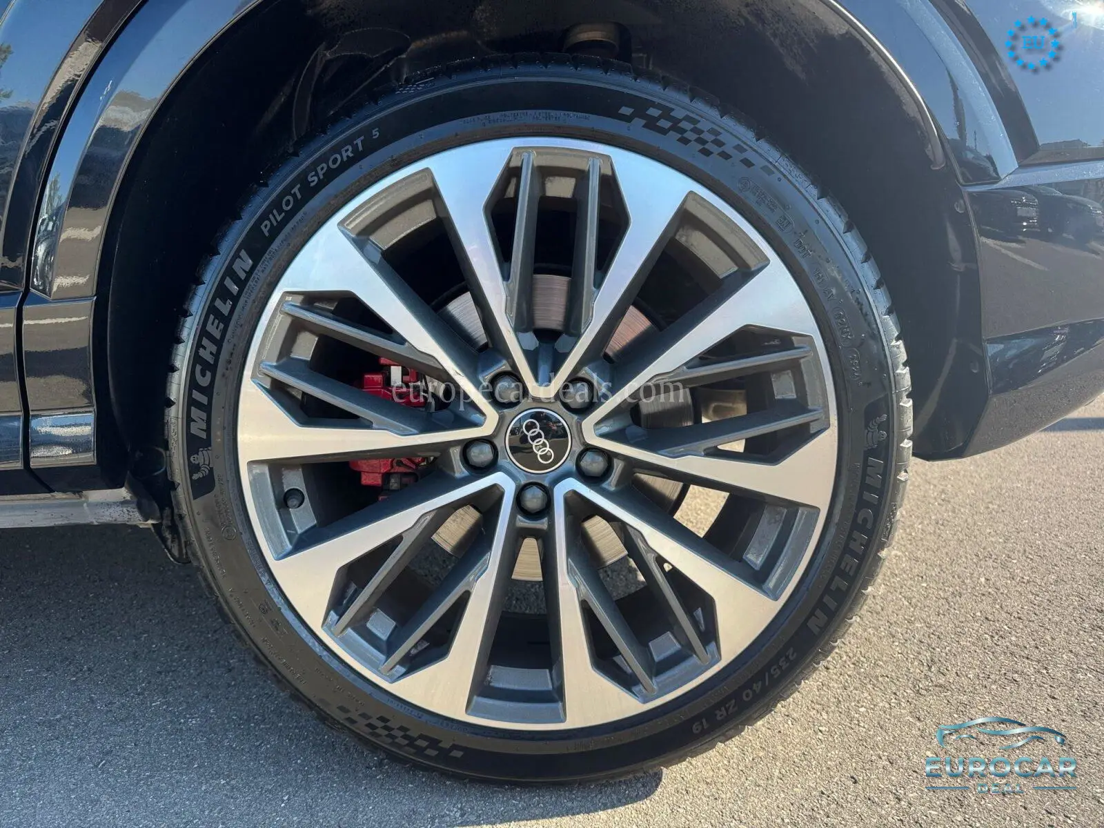Audi SQ2