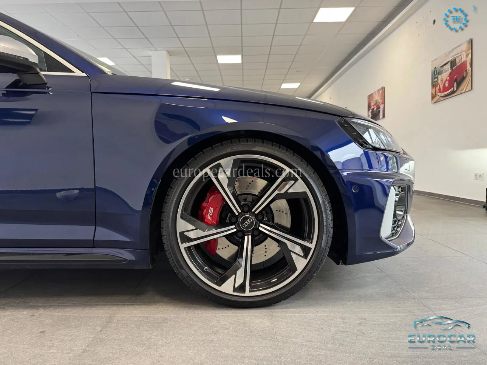 Audi RS4
