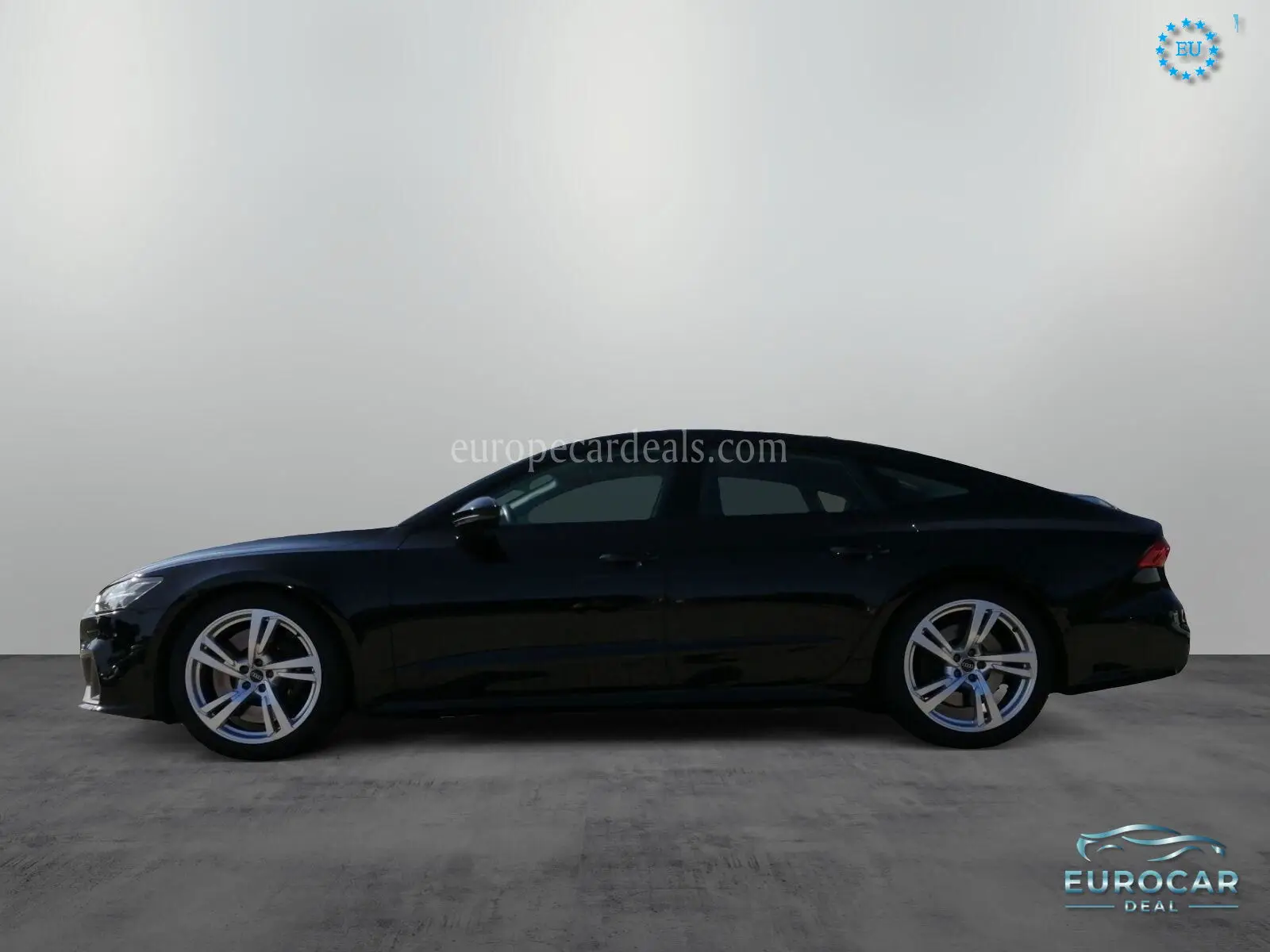 Audi S7