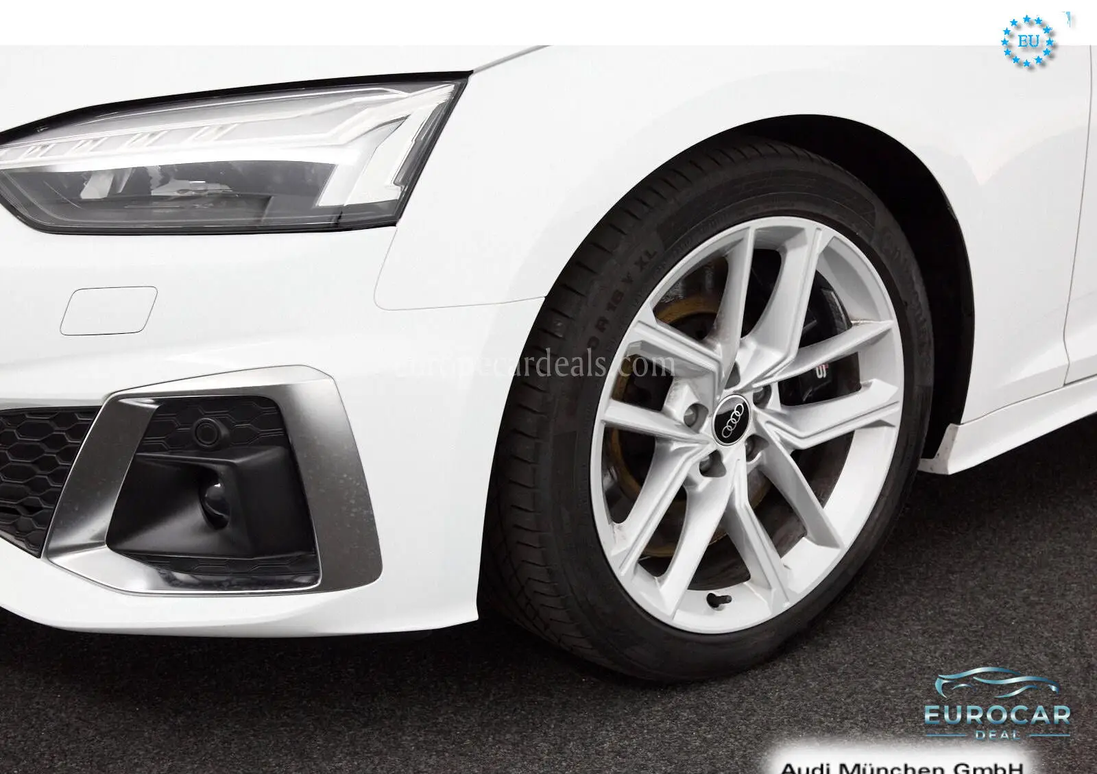 Audi S5