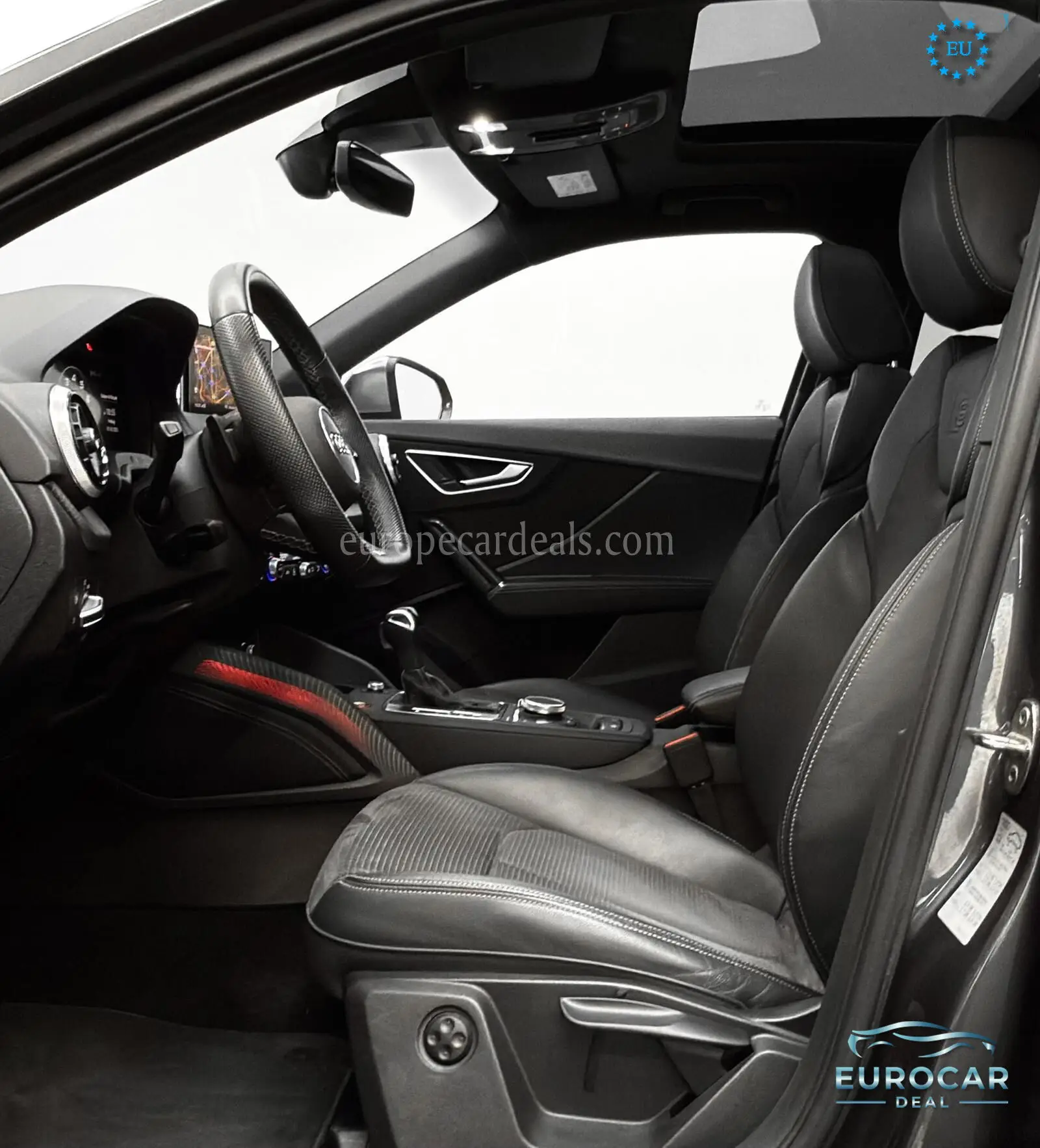 Audi SQ2