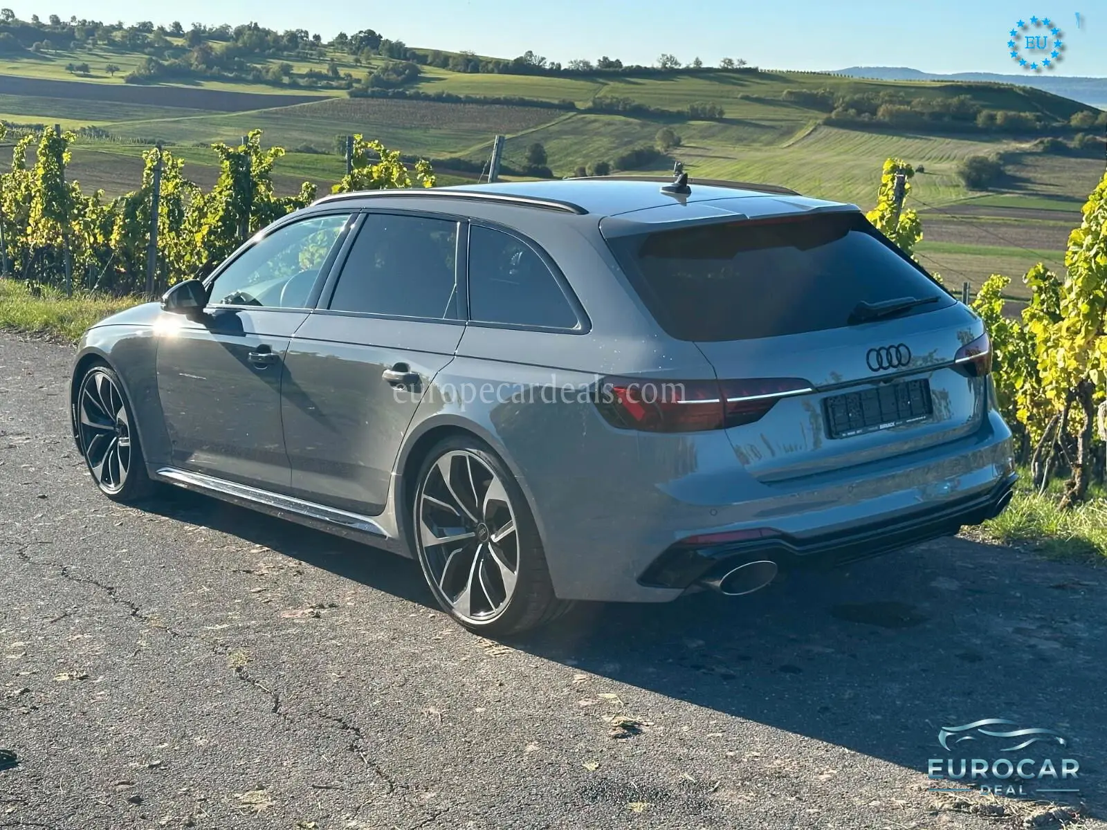 Audi RS4