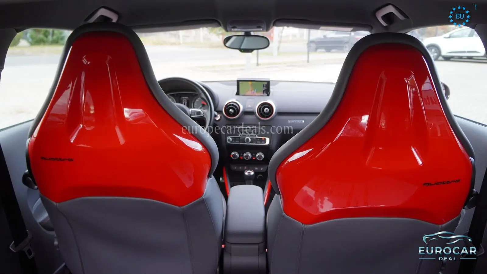 Audi S1