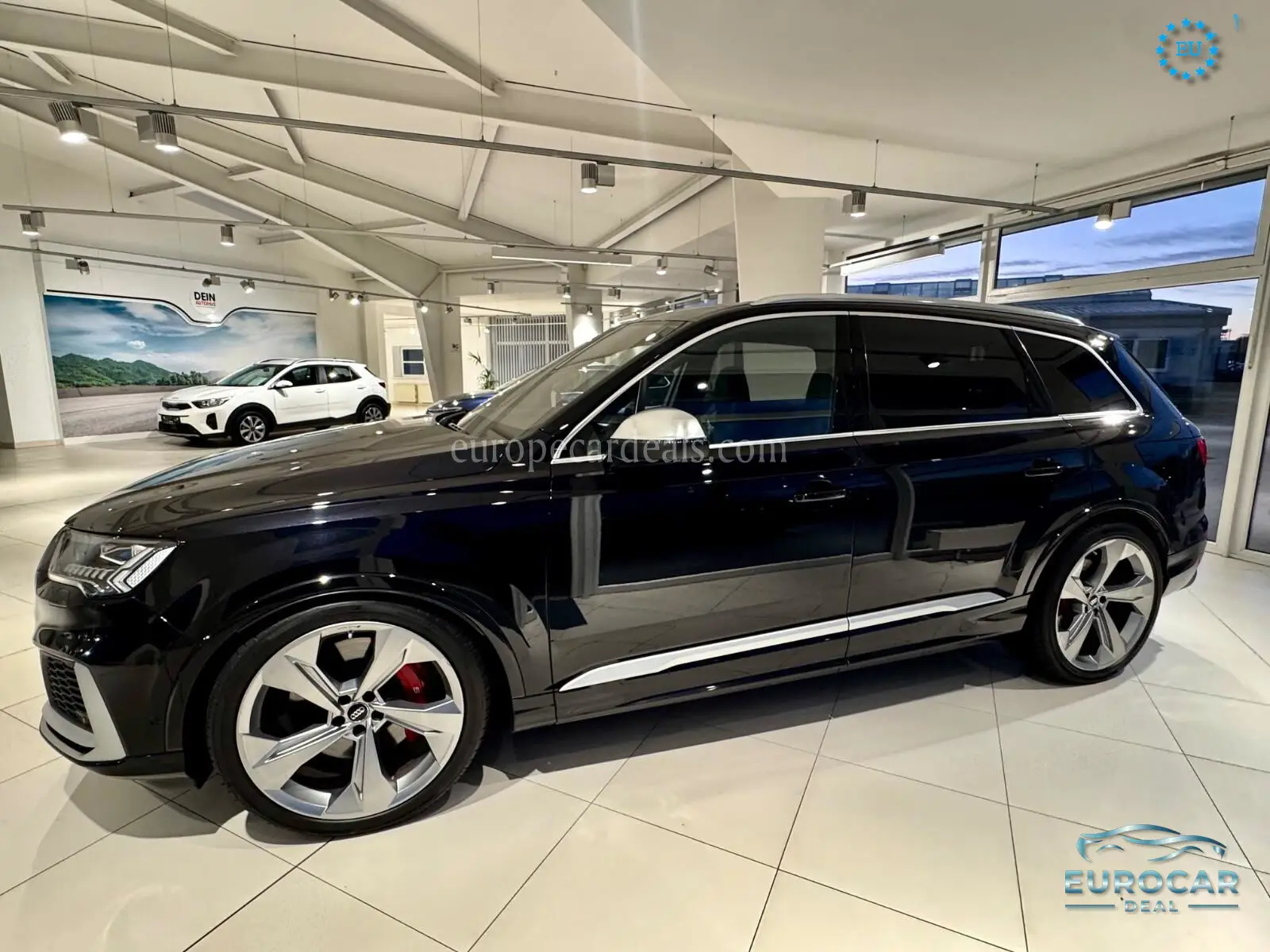 Audi SQ7