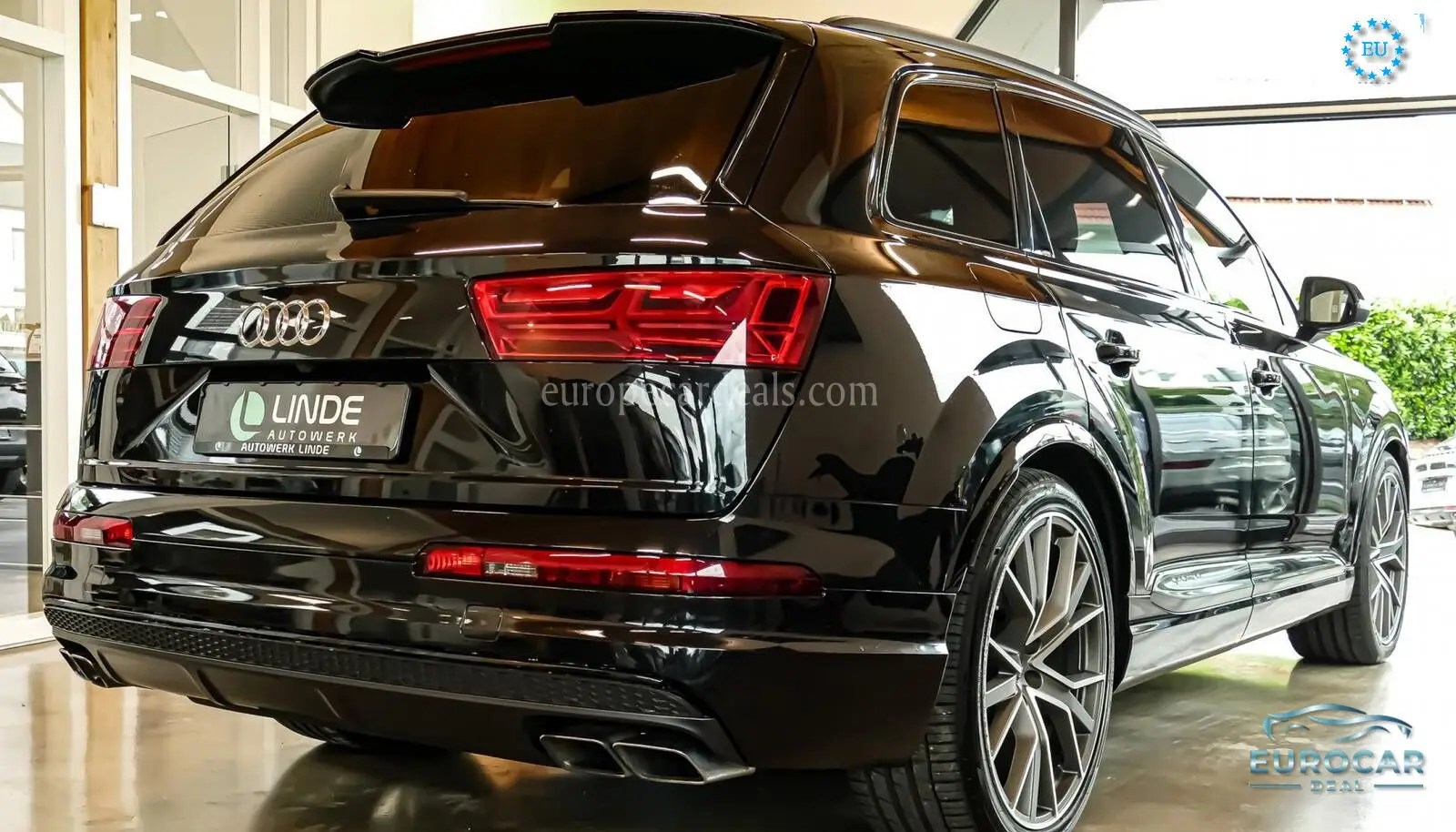 Audi SQ7