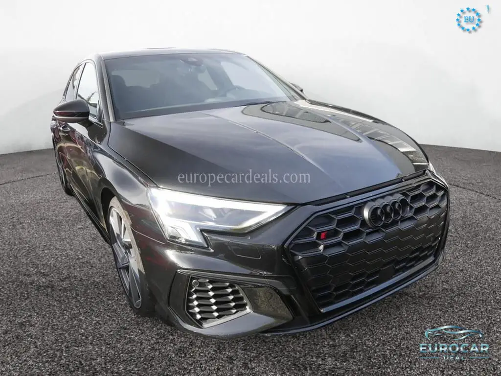 Audi S3