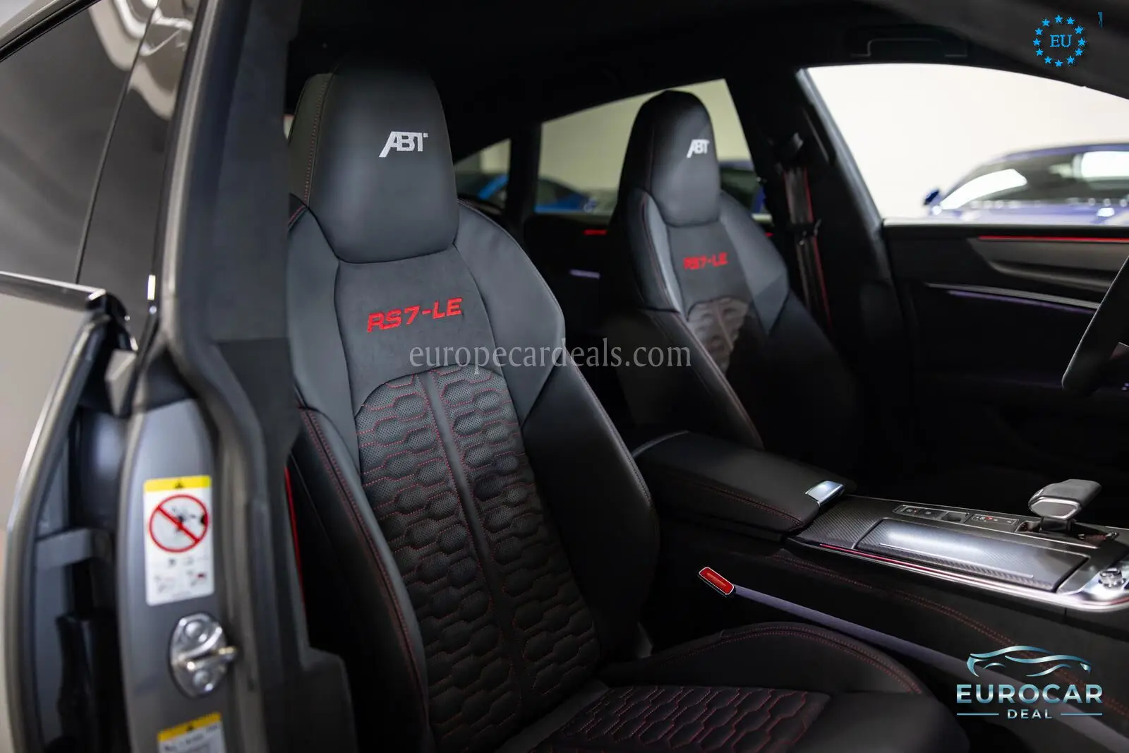 Audi RS7