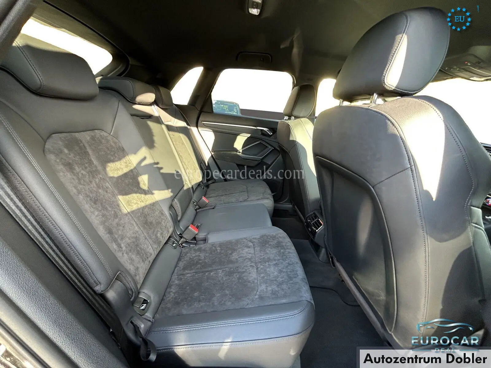 Audi RSQ3