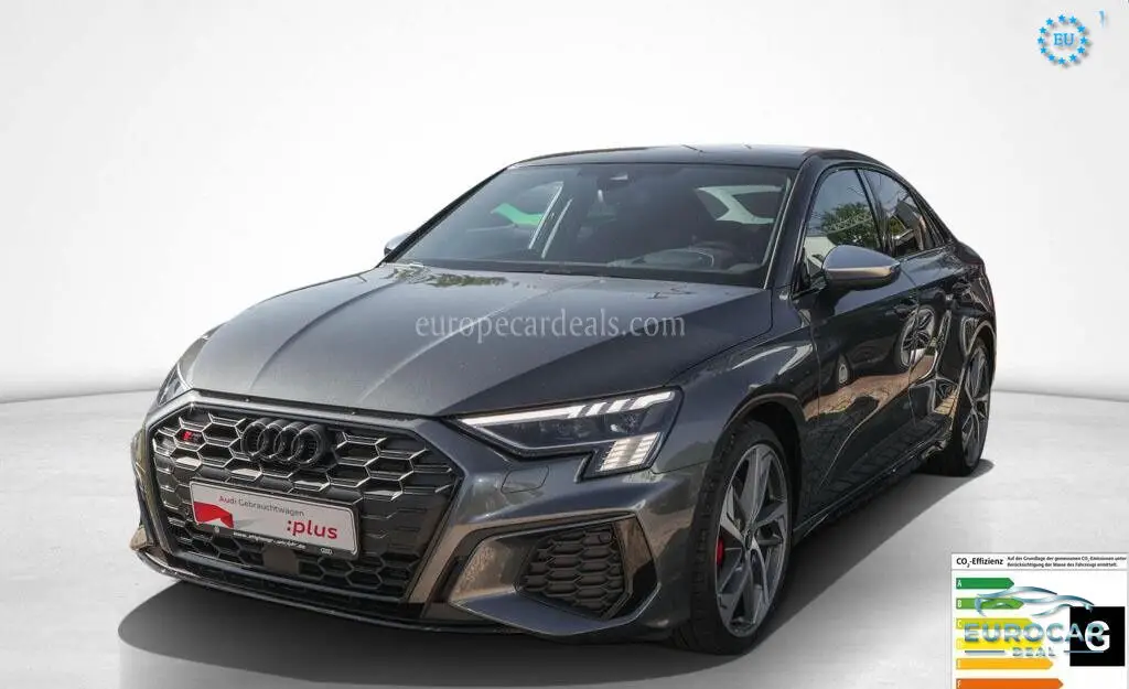 Audi S3