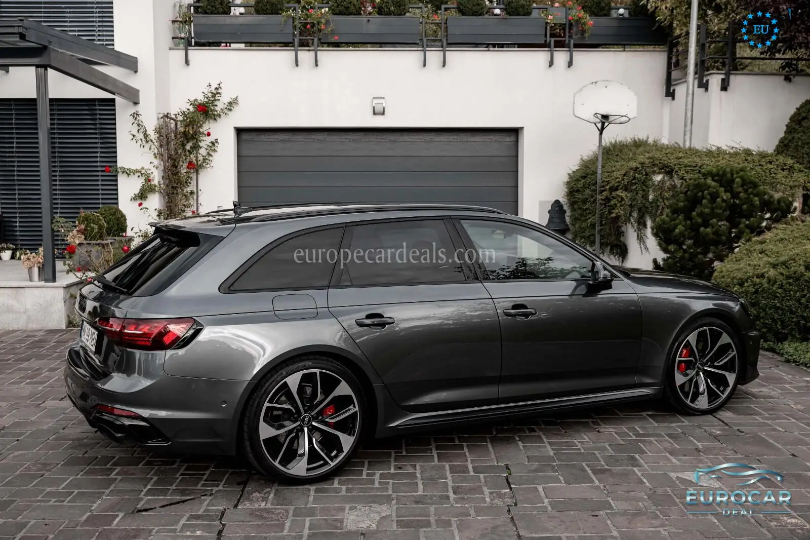 Audi RS4