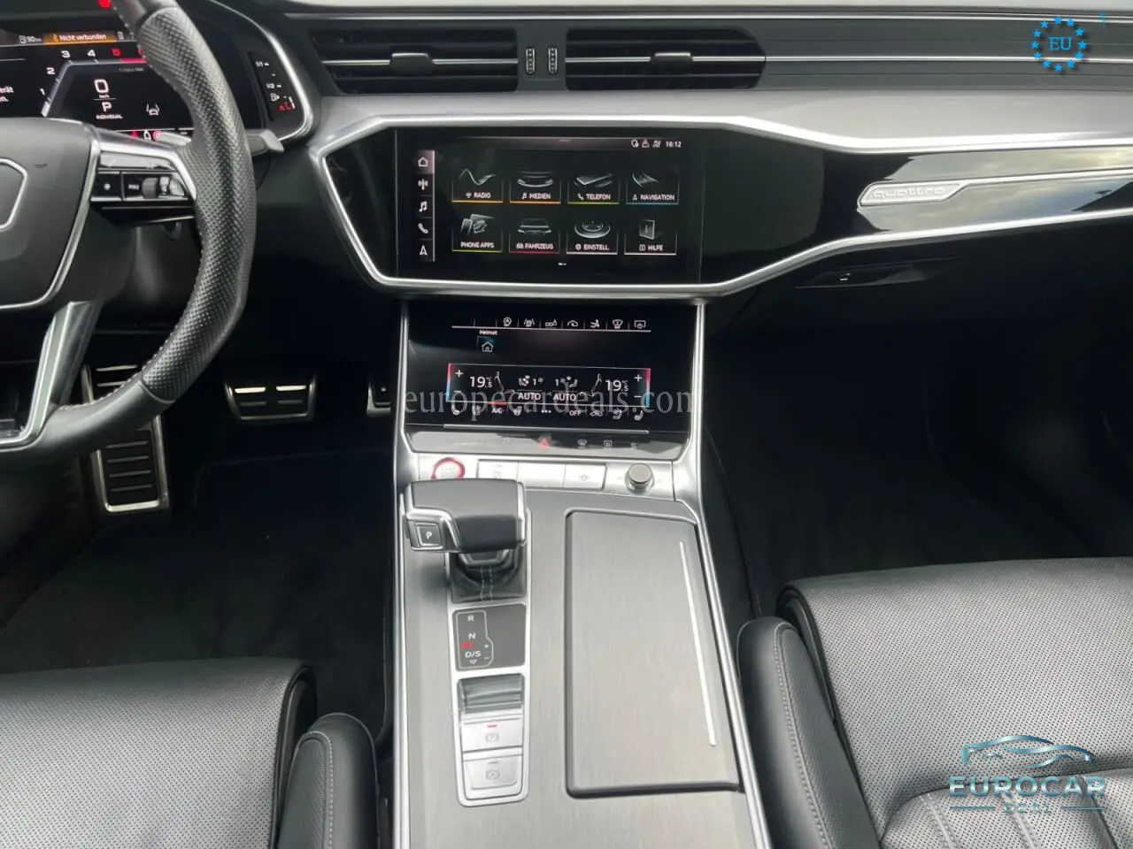 Audi S7