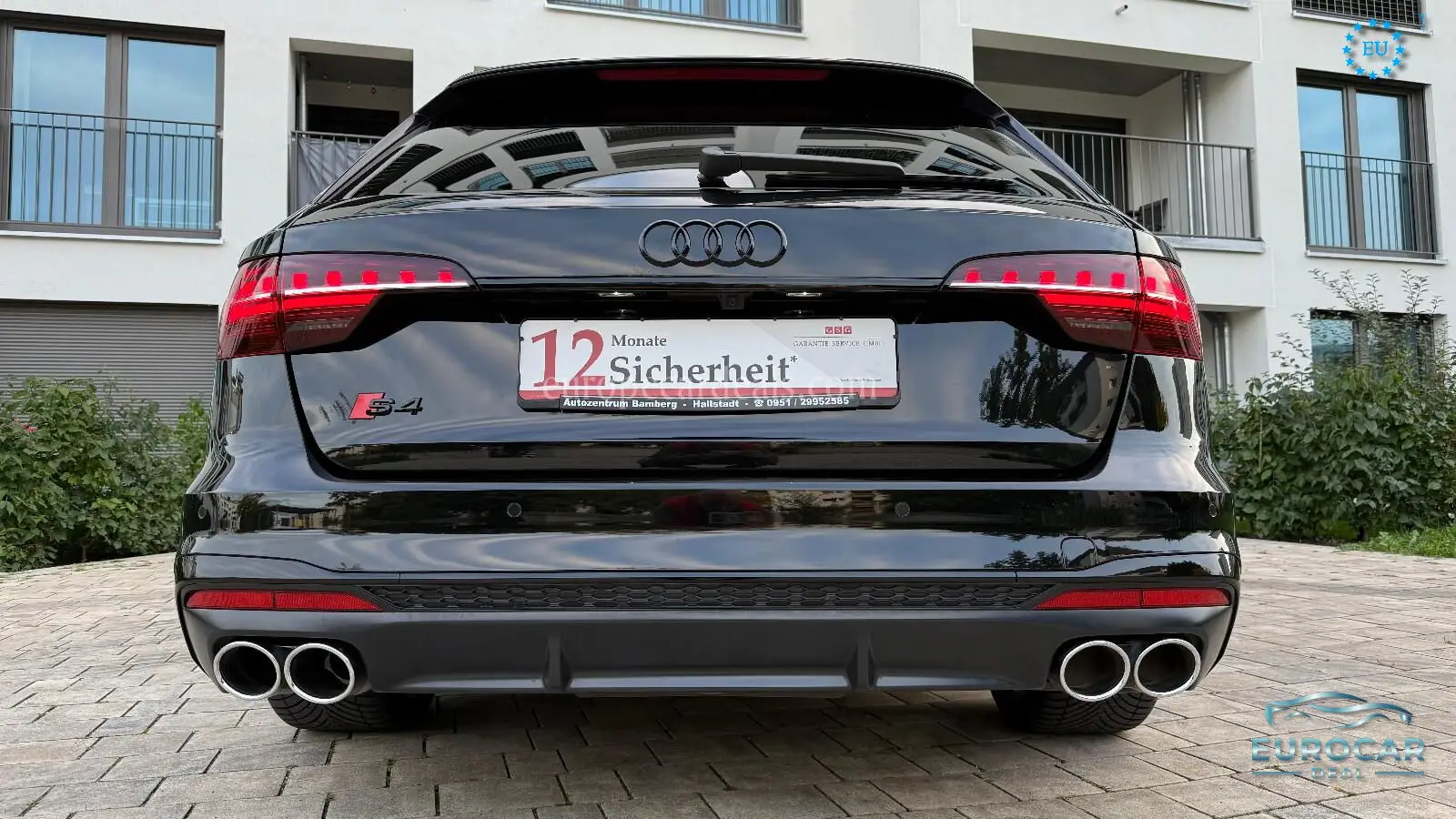 Audi S4