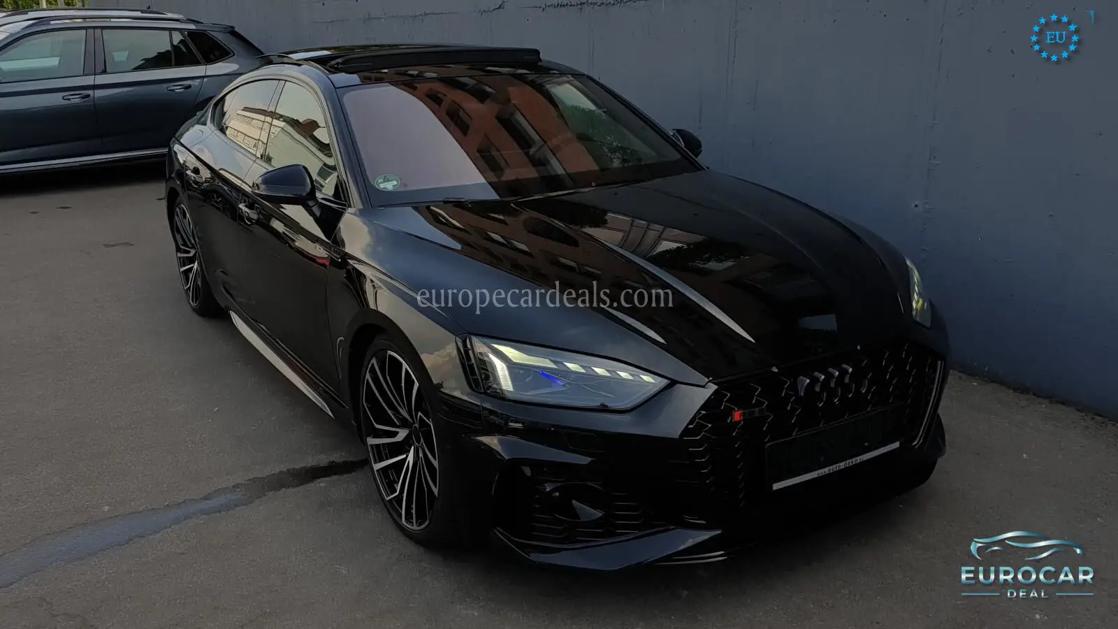 Audi RS5