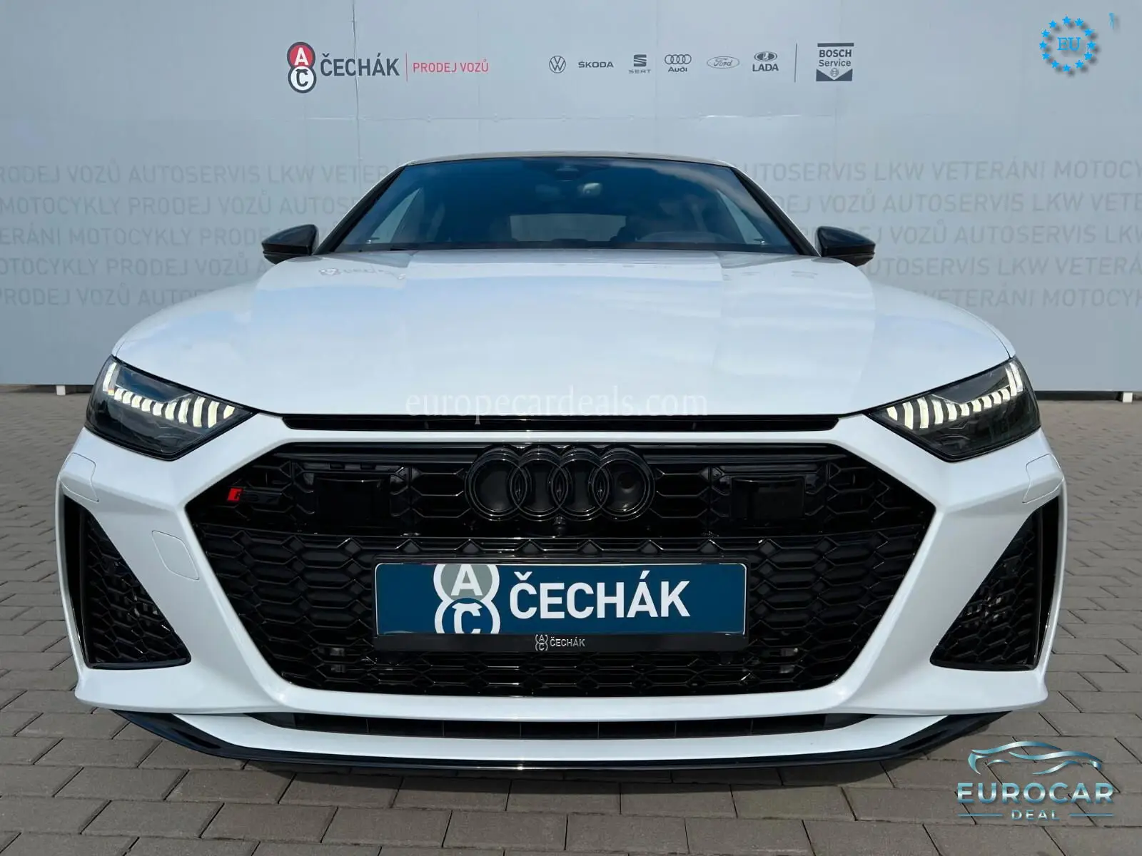Audi RS7