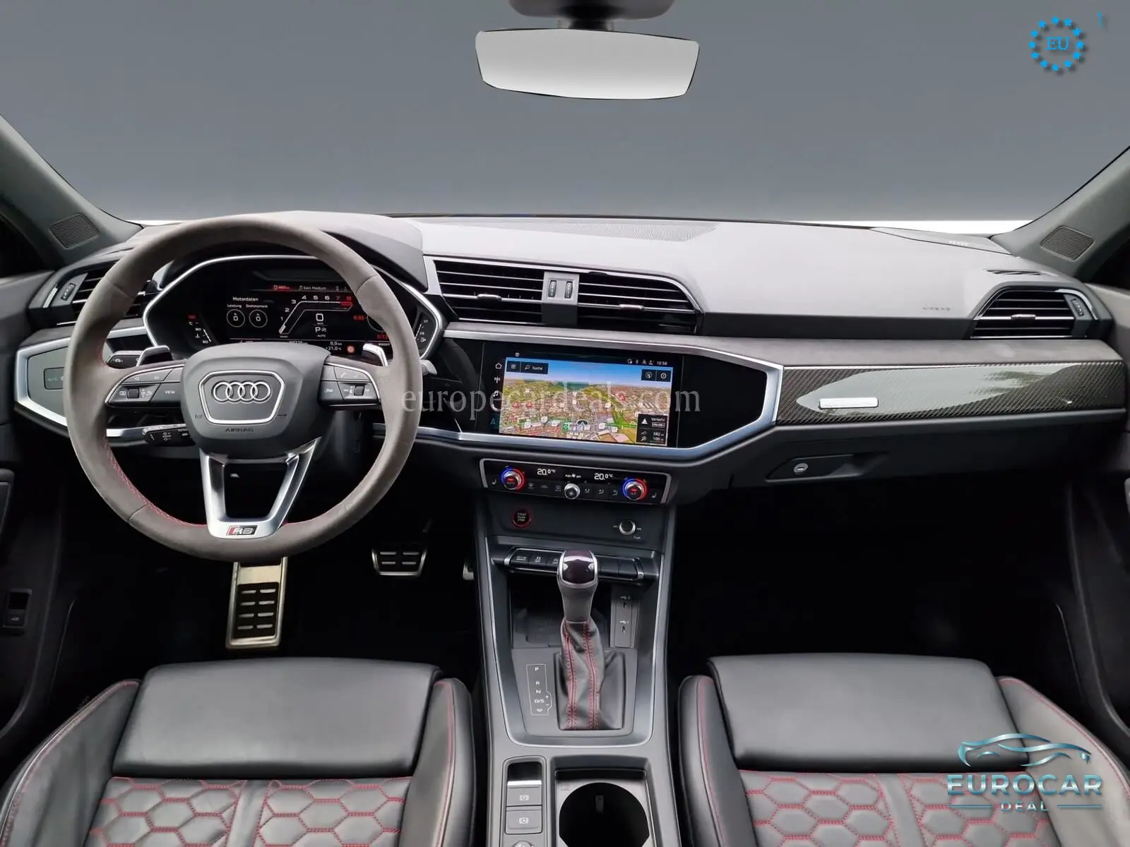 Audi RSQ3