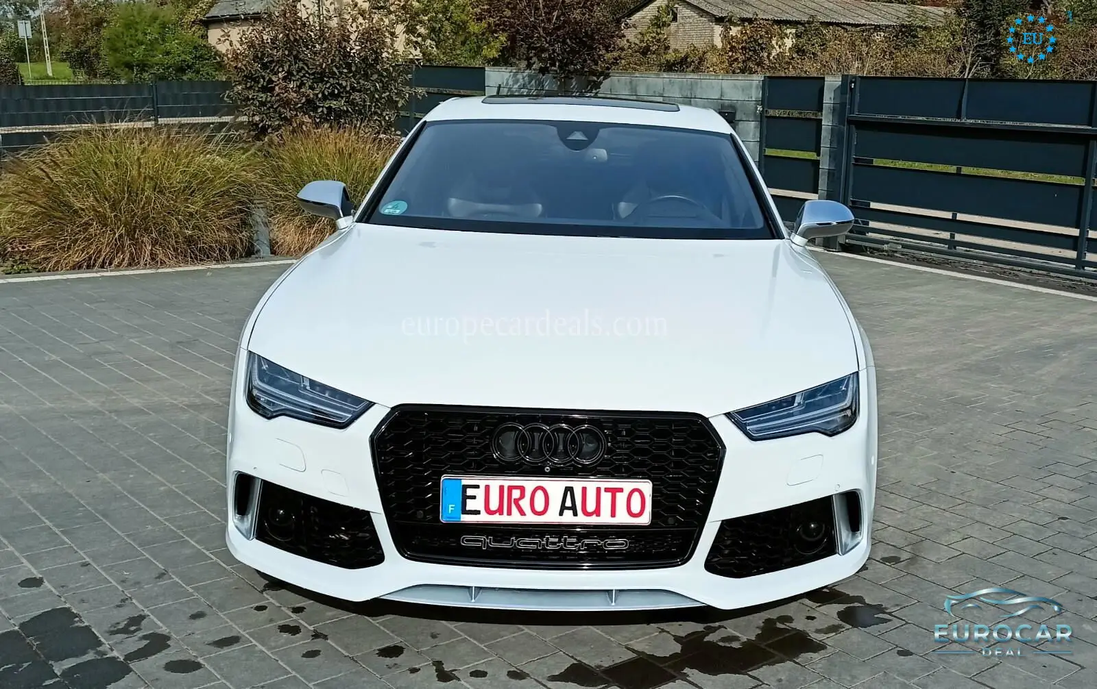 Audi S7