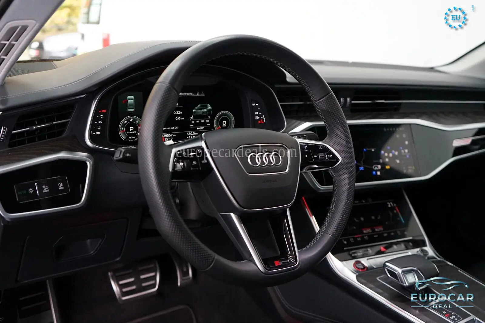Audi S6
