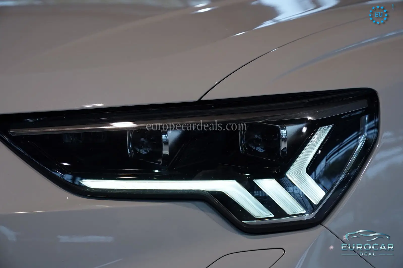 Audi RSQ3