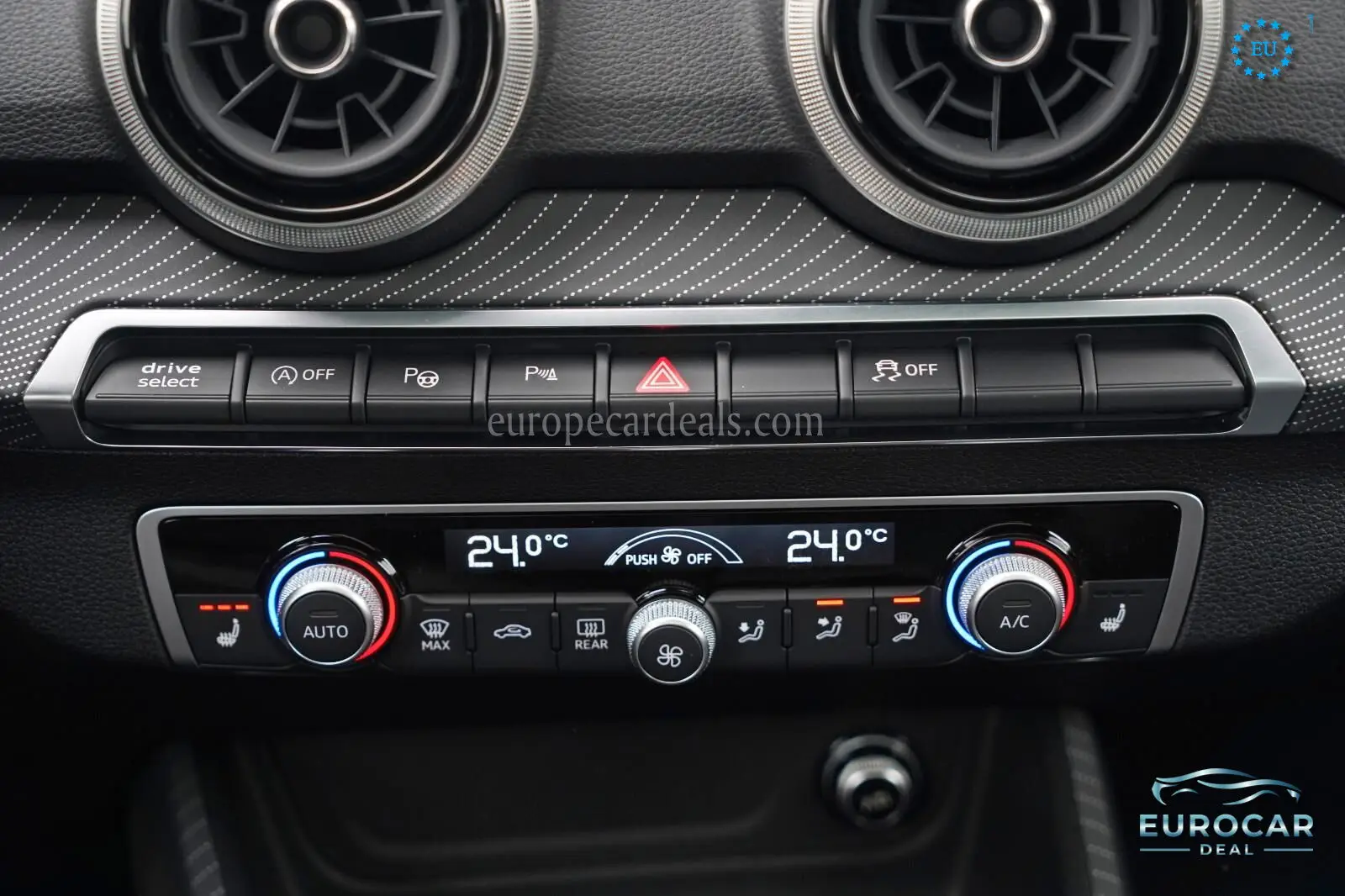 Audi SQ2
