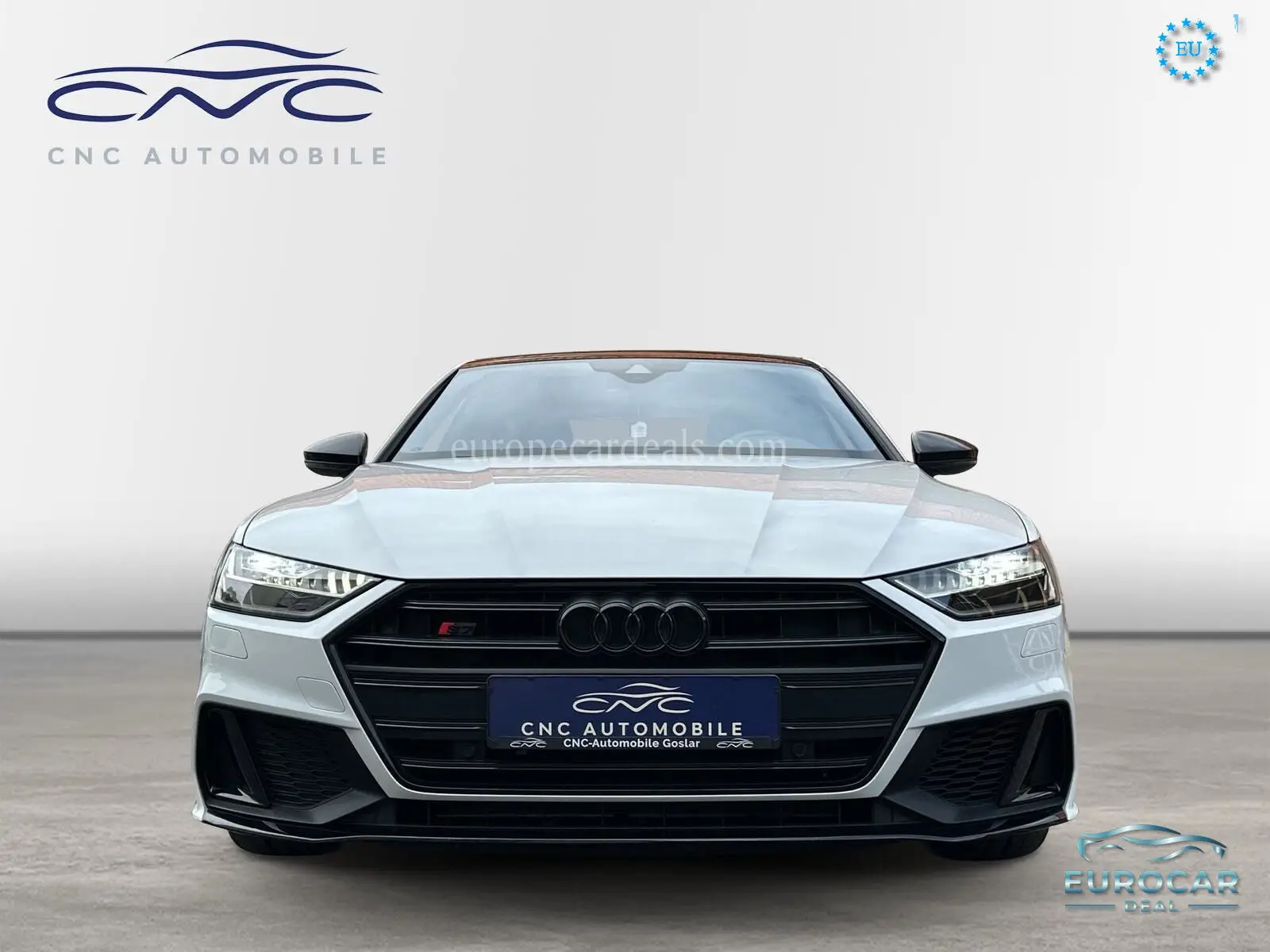 Audi S7