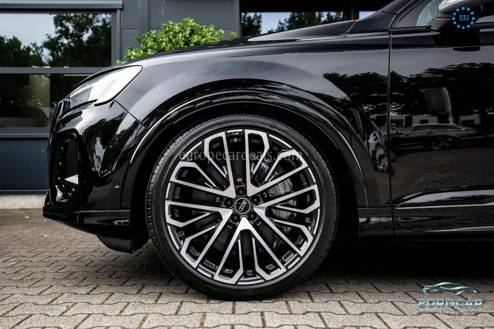 Audi SQ7