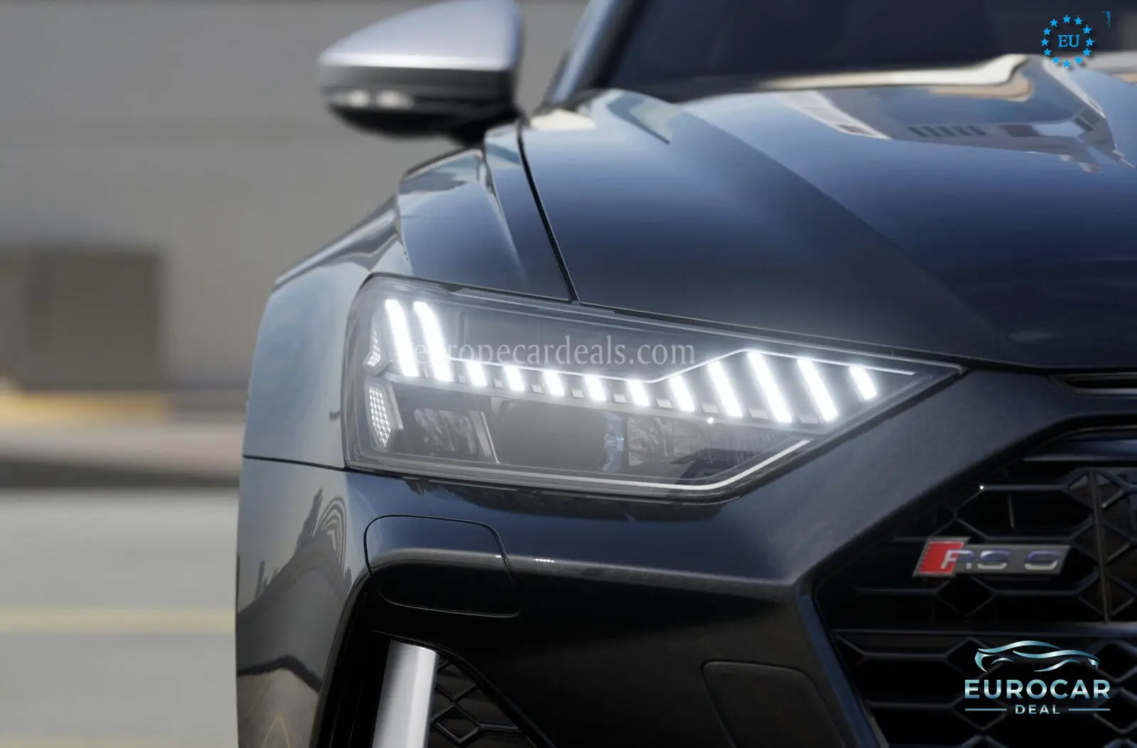 Audi RS6