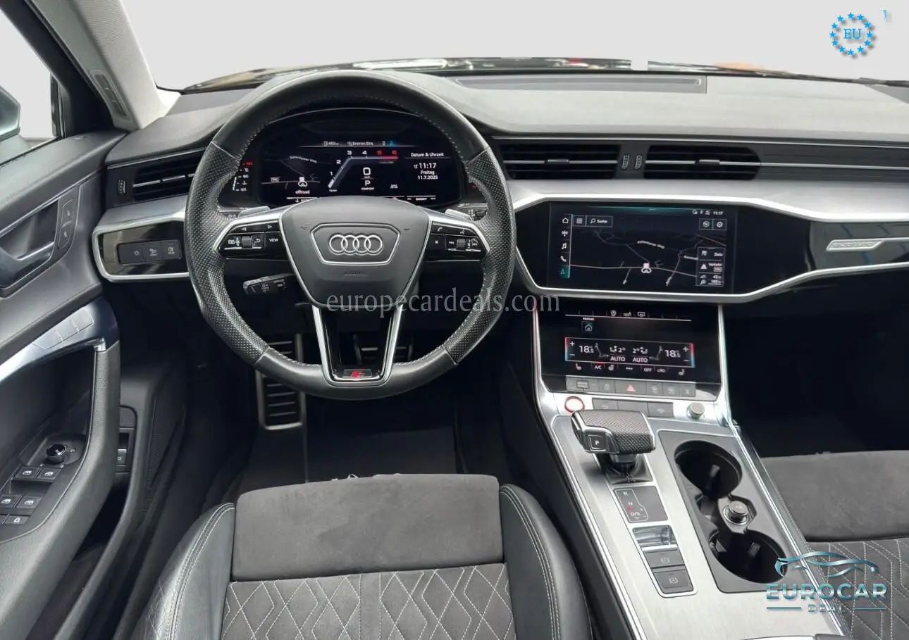 Audi S6