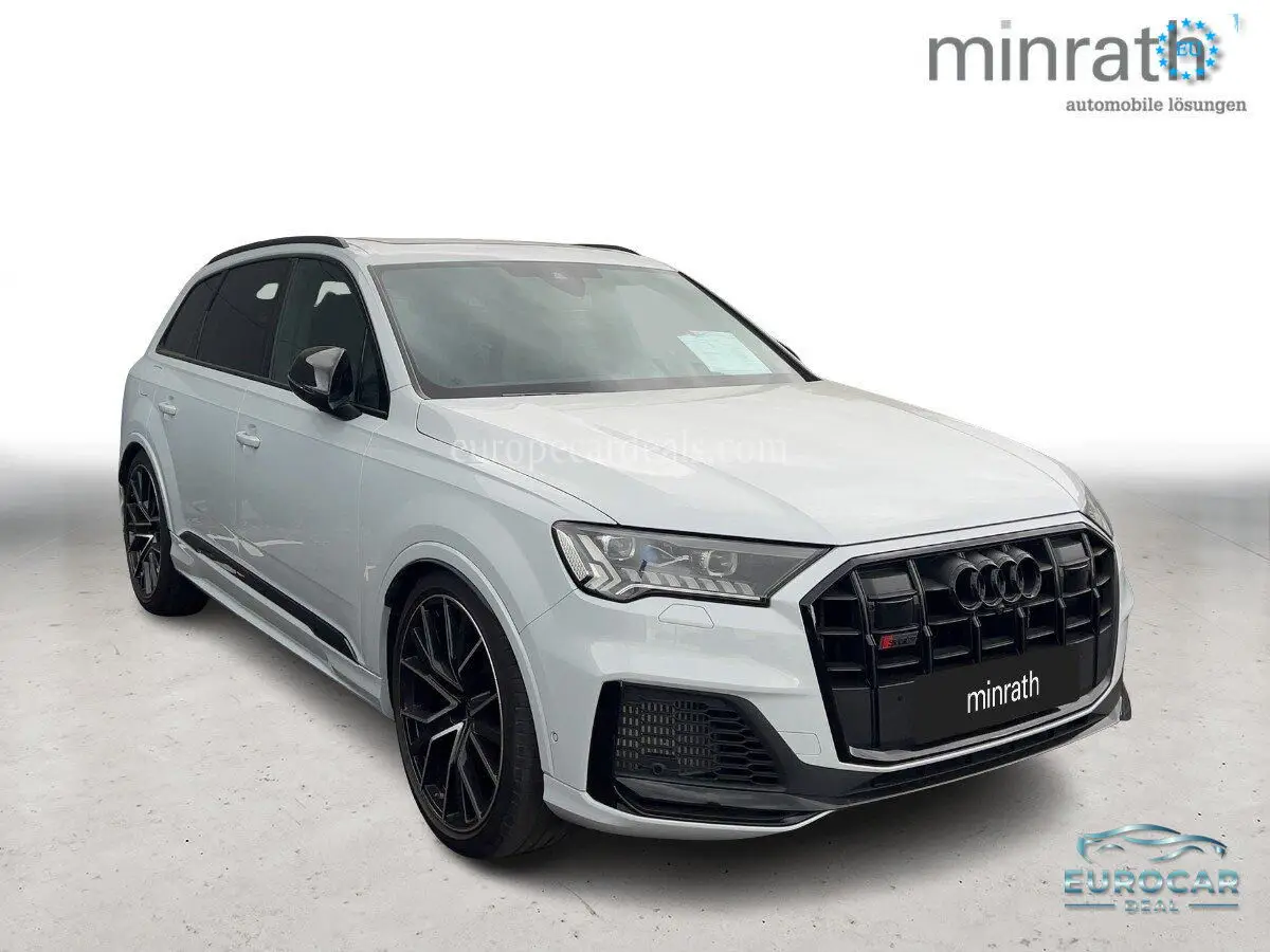 Audi SQ7