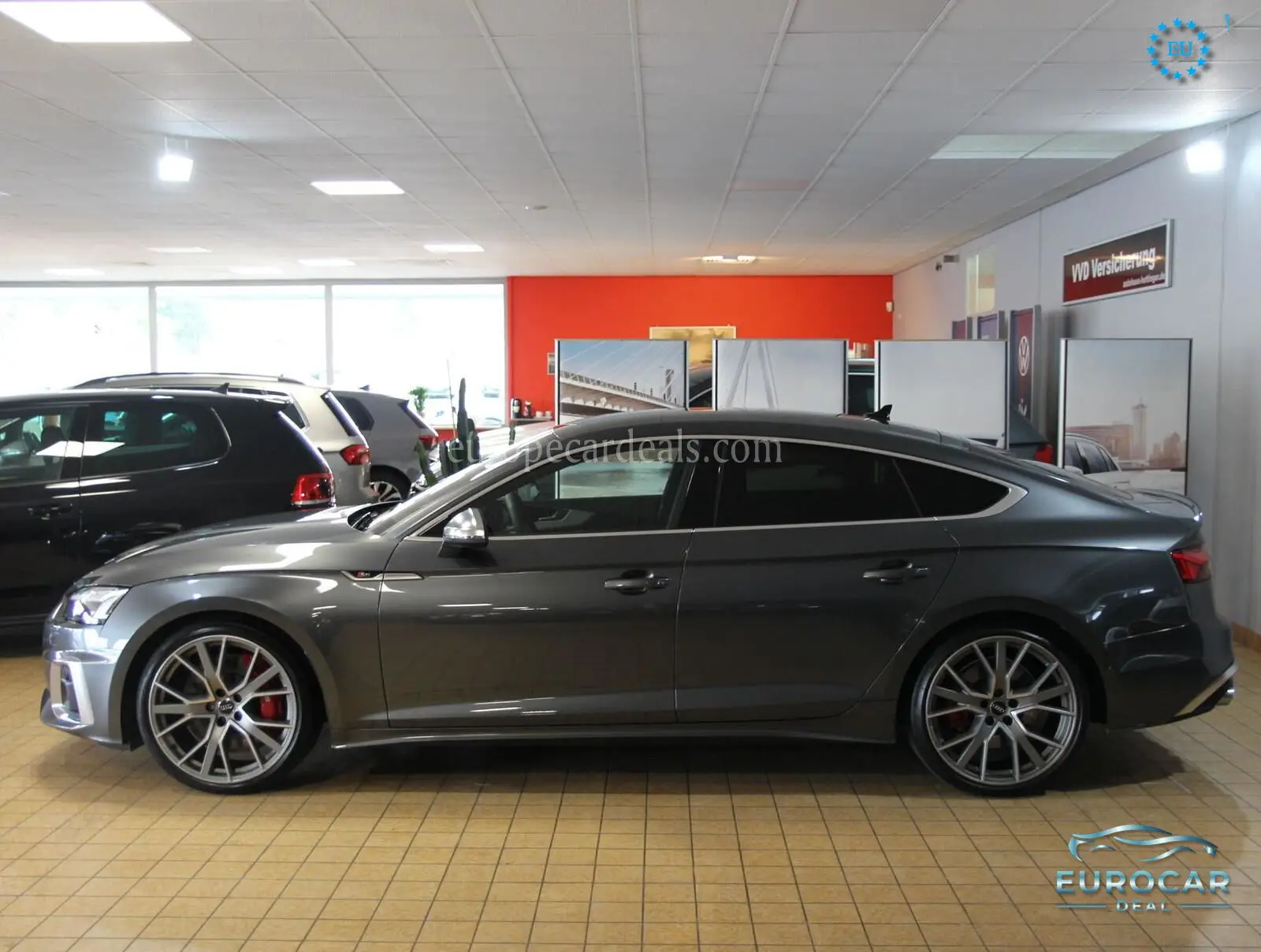 Audi S5