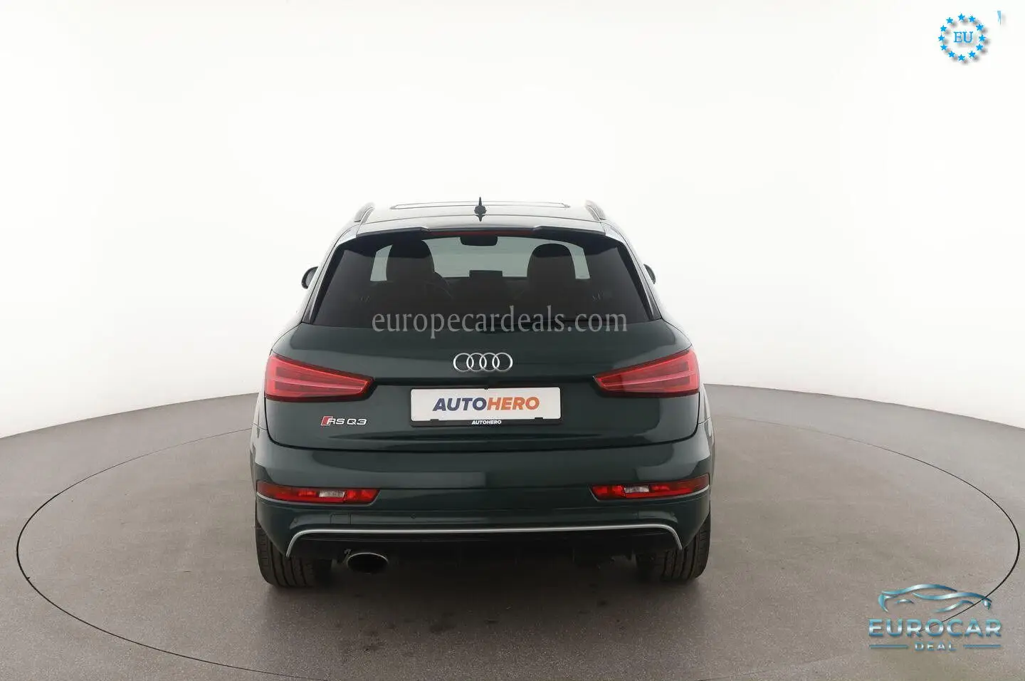 Audi RSQ3