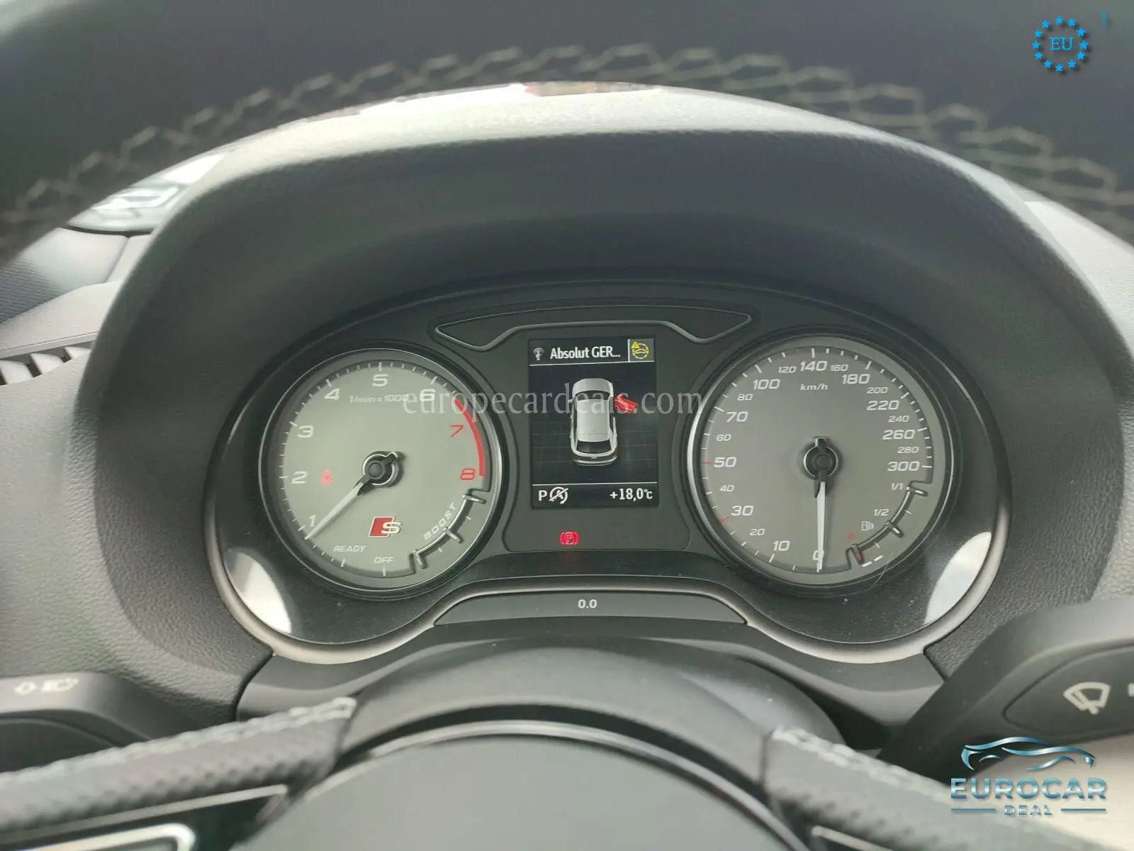 Audi SQ2