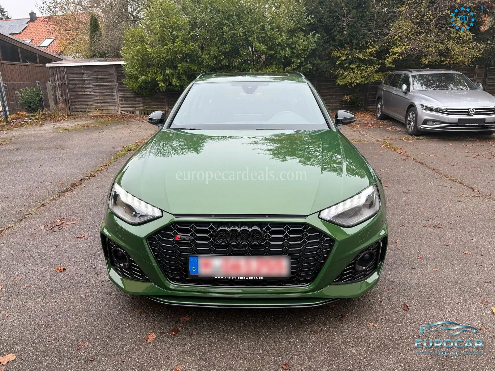 Audi RS4