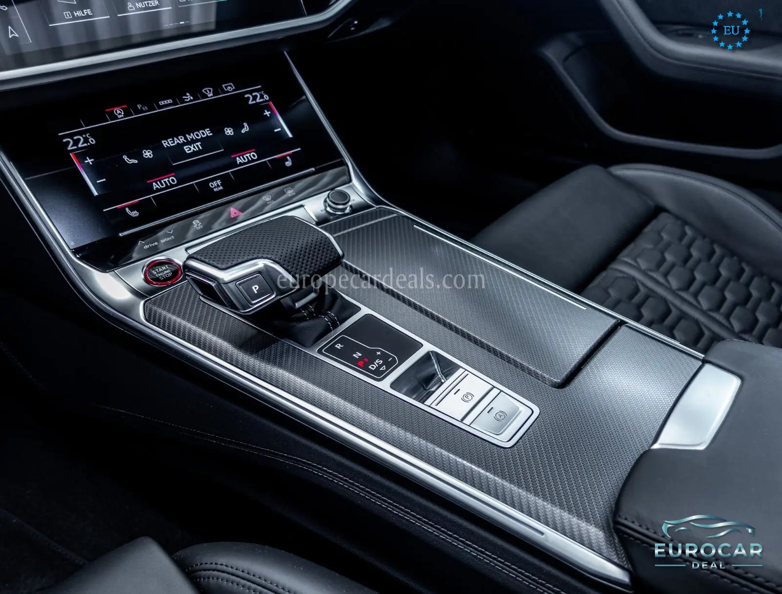 Audi RS7