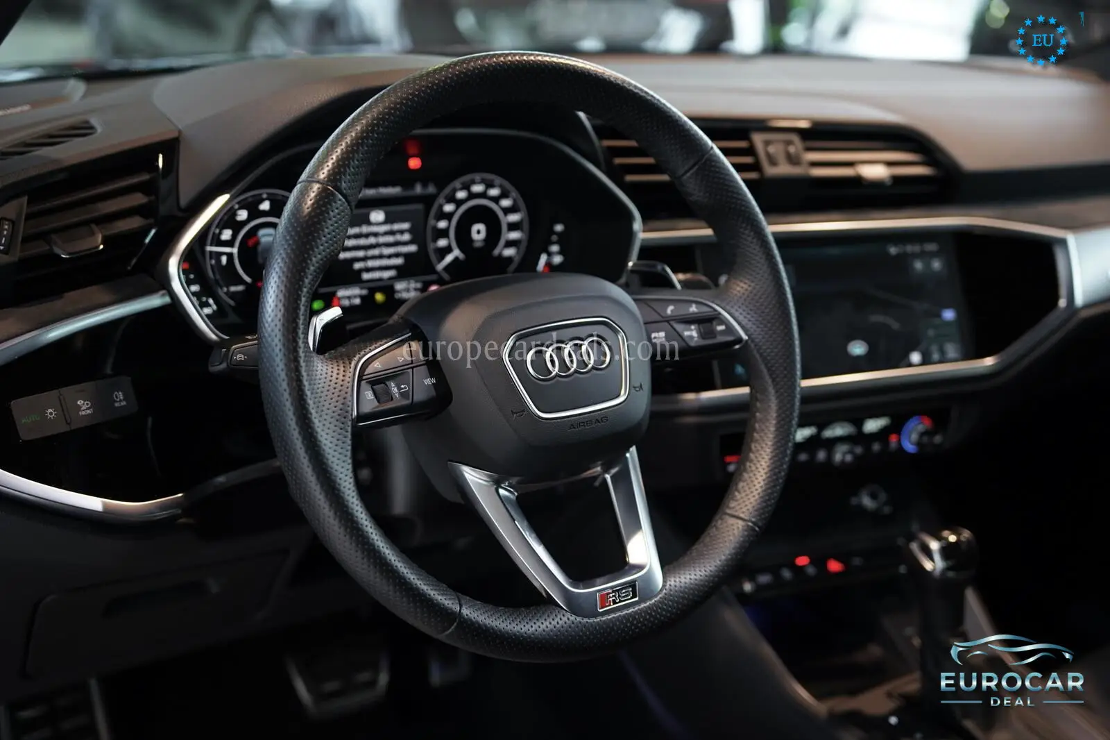 Audi RSQ3