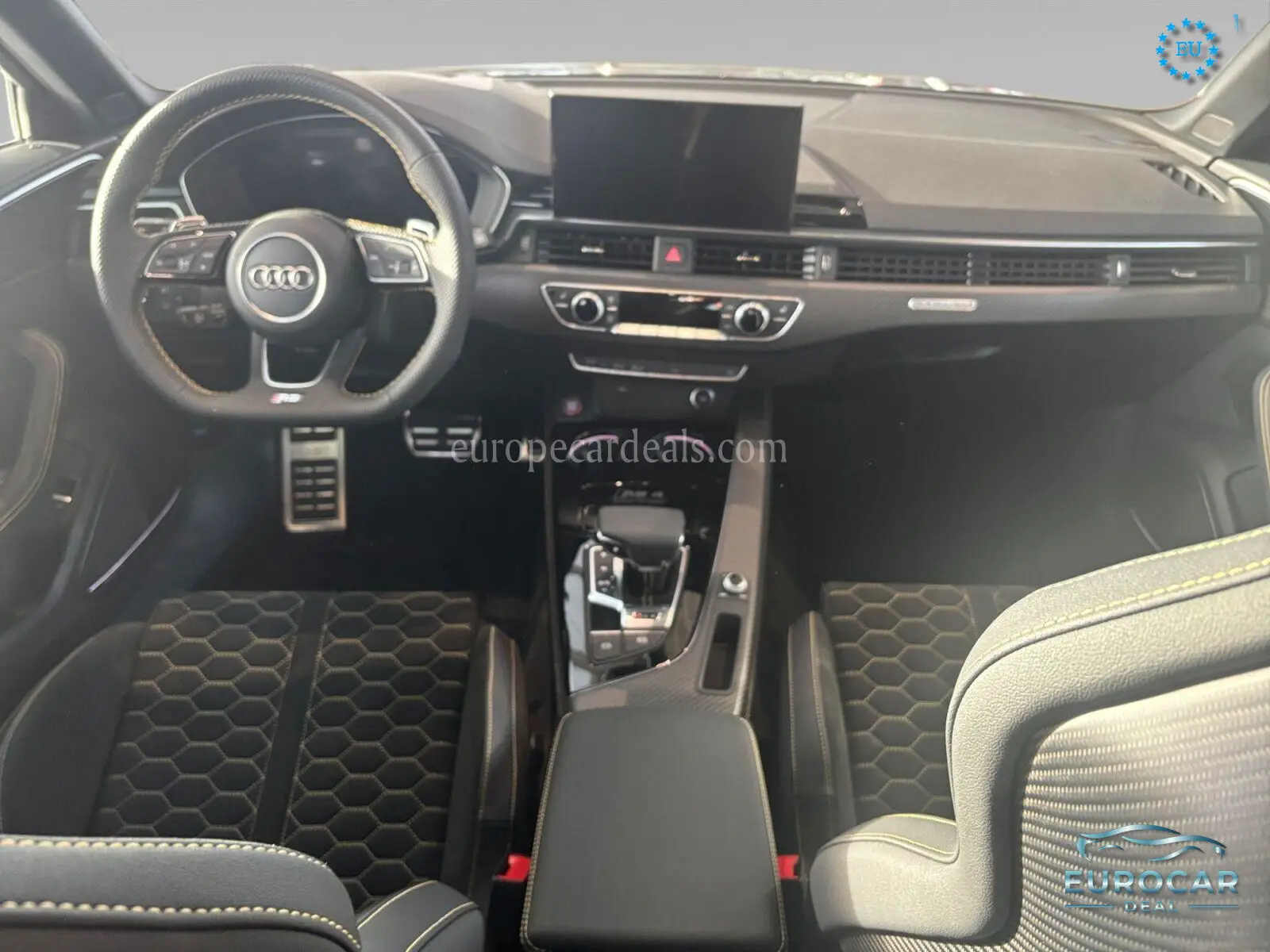 Audi RS4