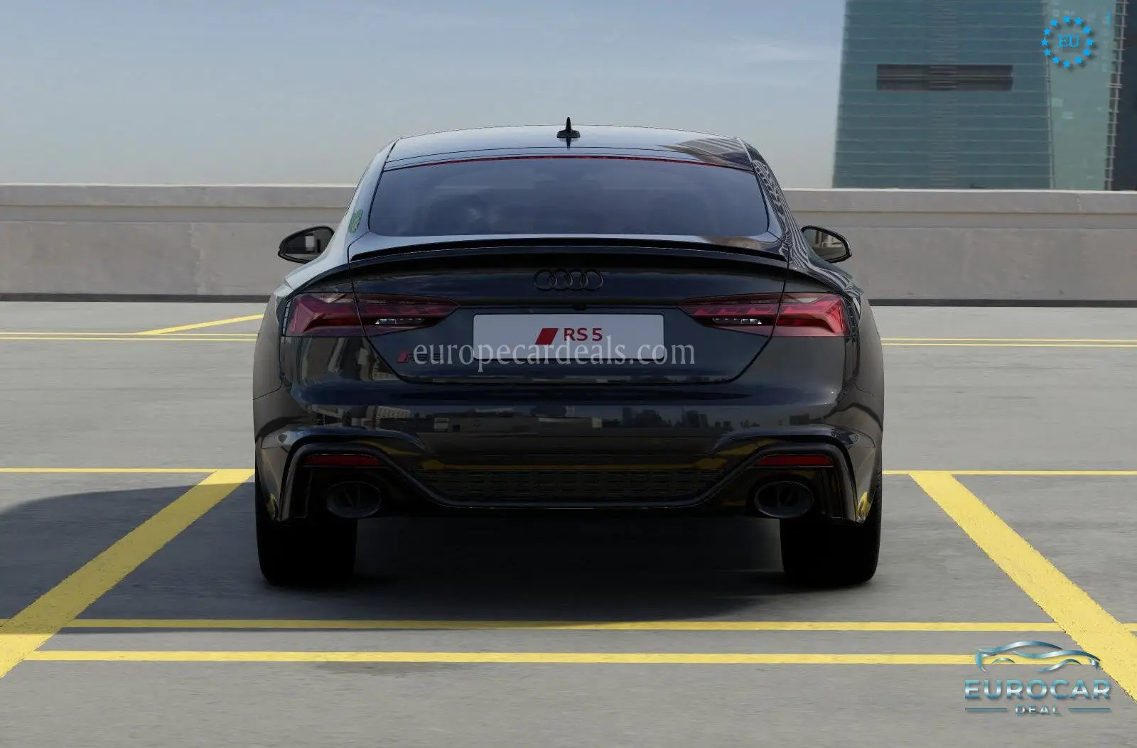Audi RS5