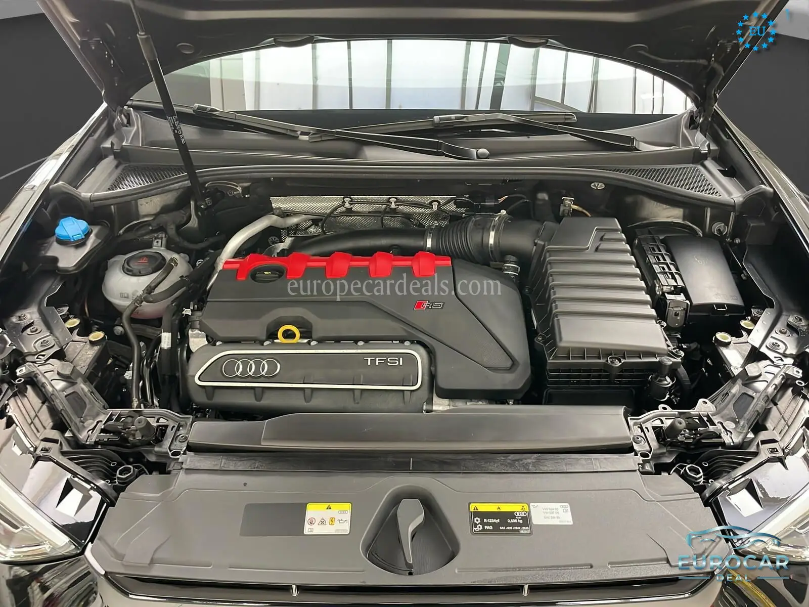 Audi RSQ3