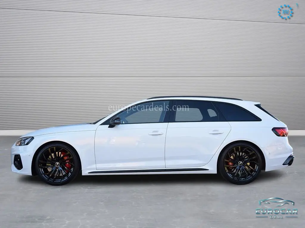 Audi RS4