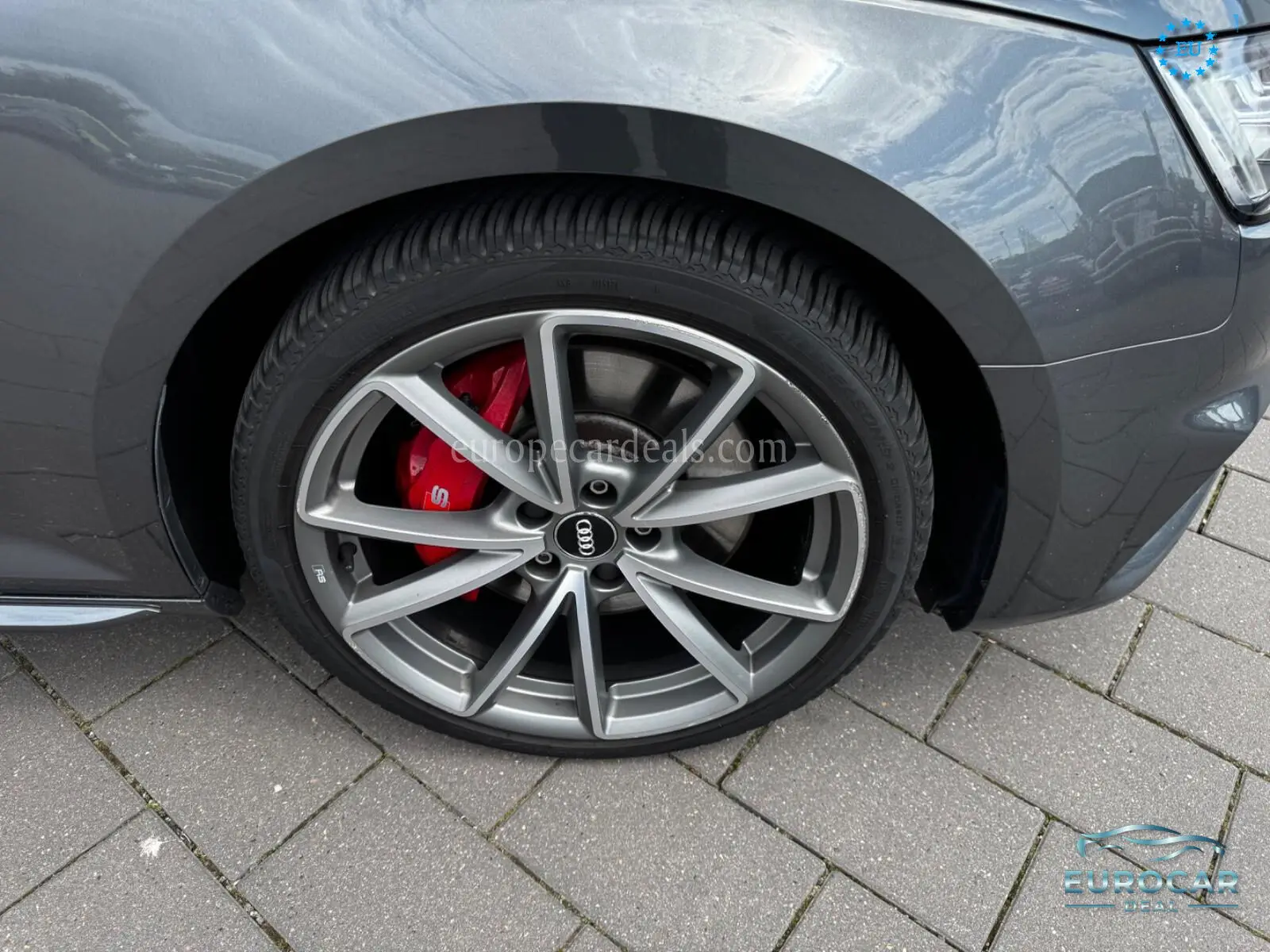 Audi S4