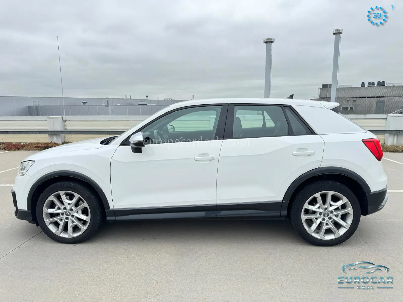 Audi SQ2