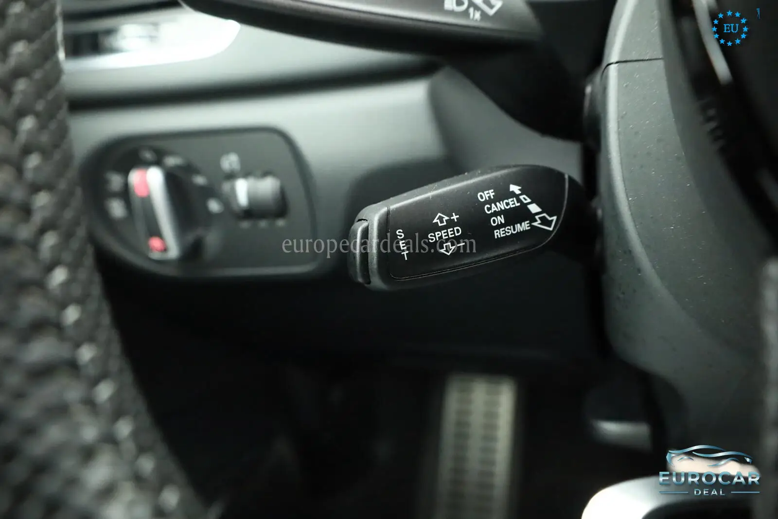 Audi RSQ3