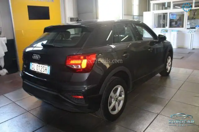 Audi Q2