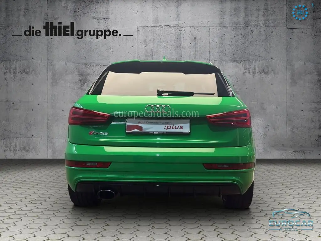 Audi RSQ3