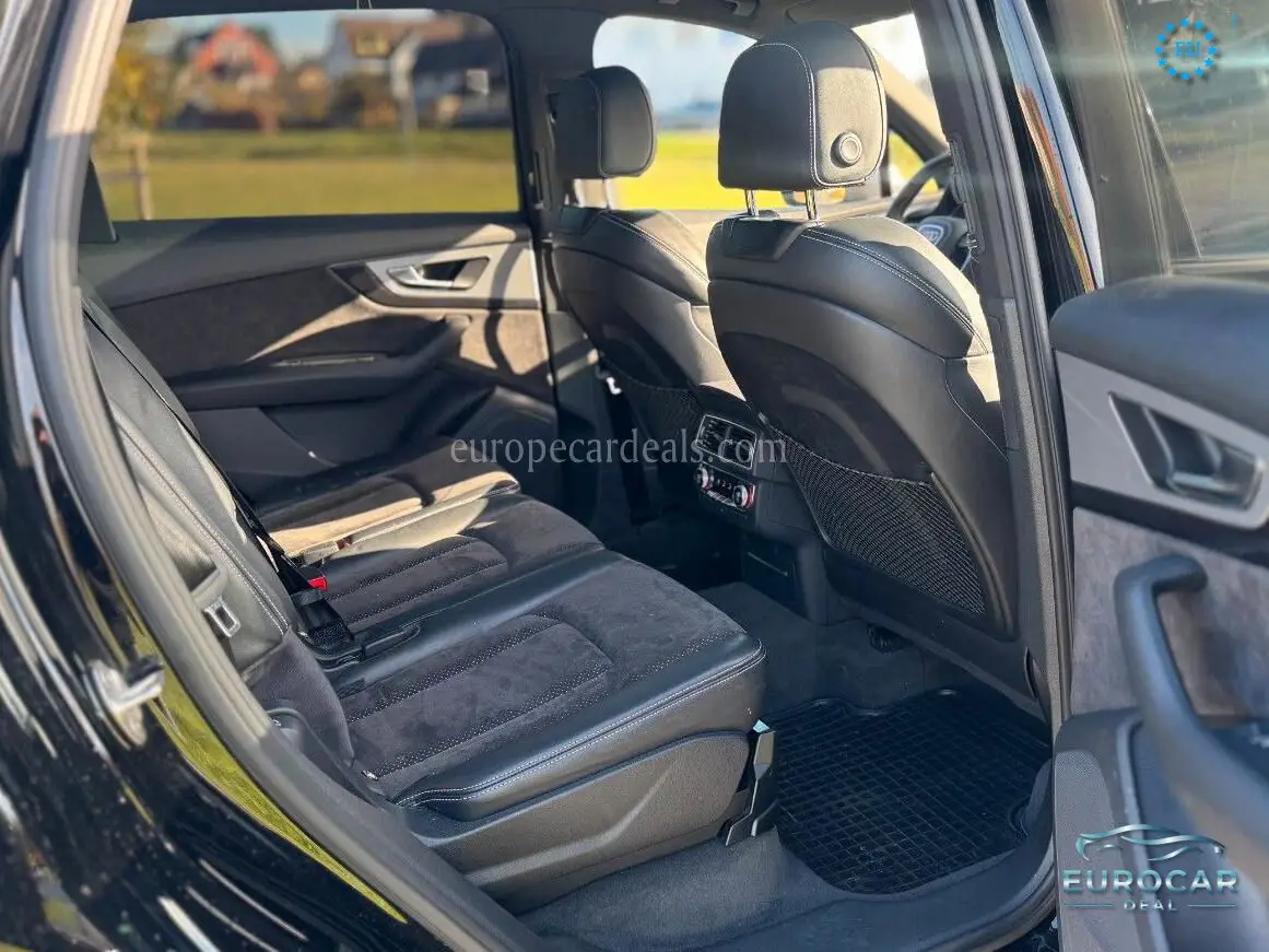 Audi SQ7