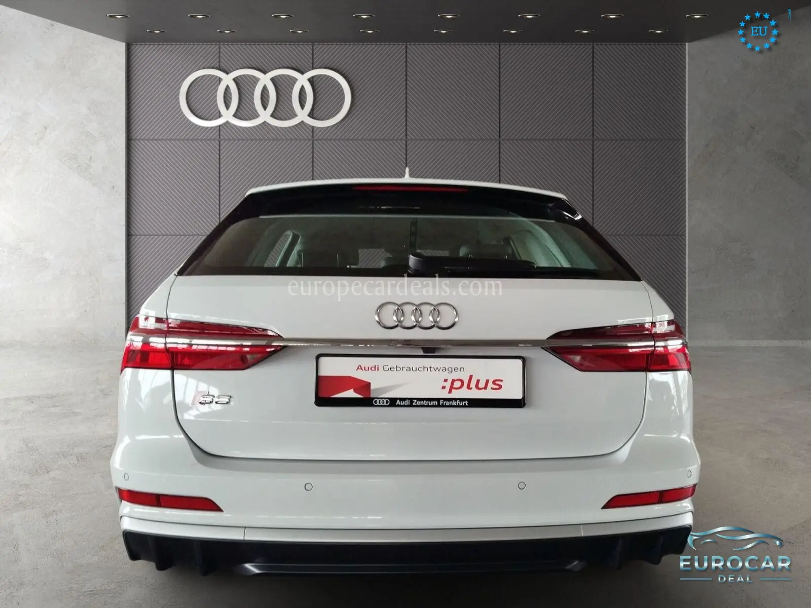 Audi S6