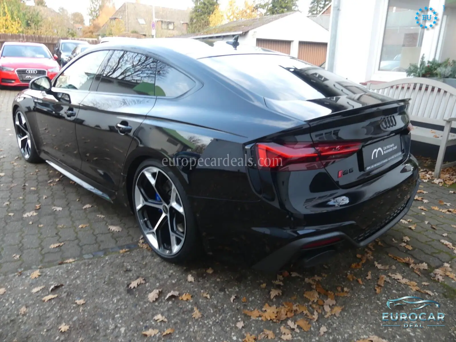Audi RS5
