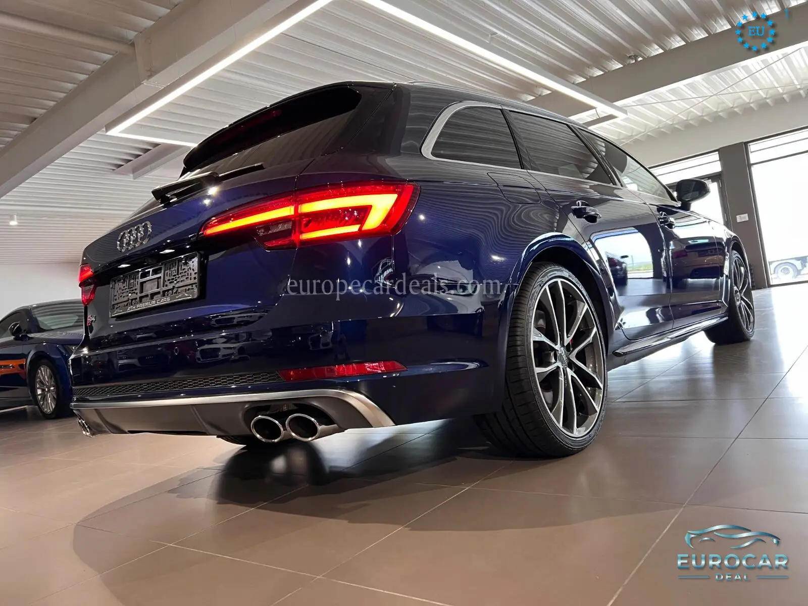 Audi S4