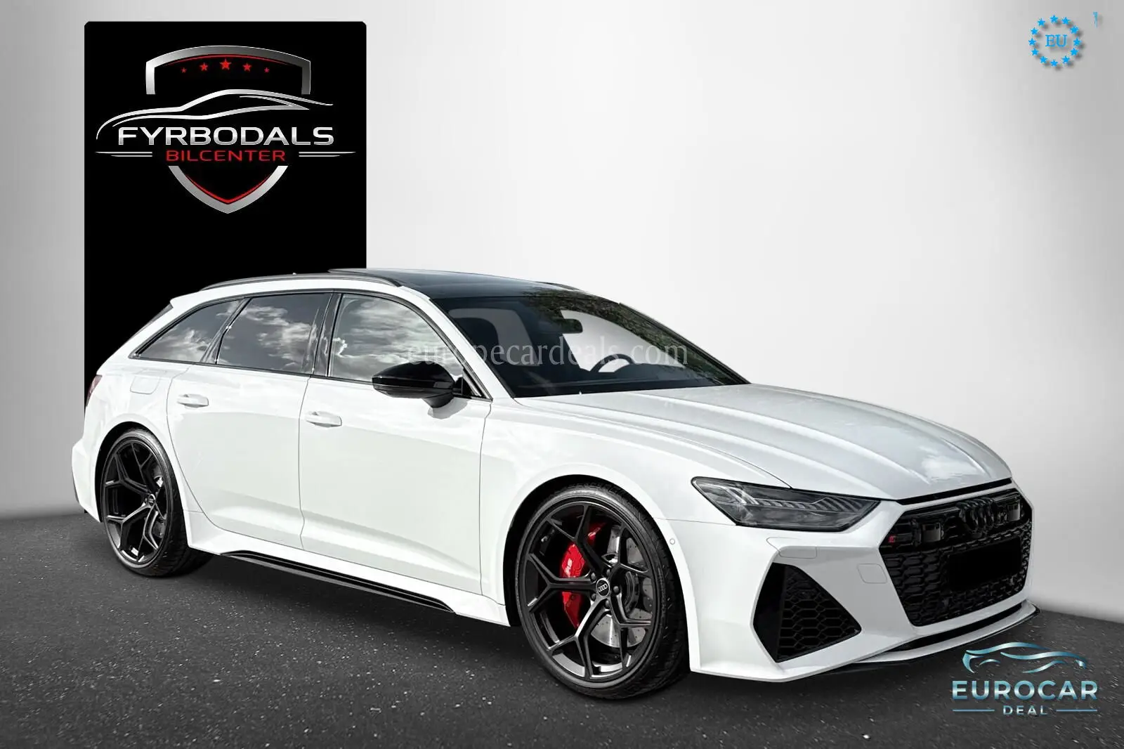 Audi RS6