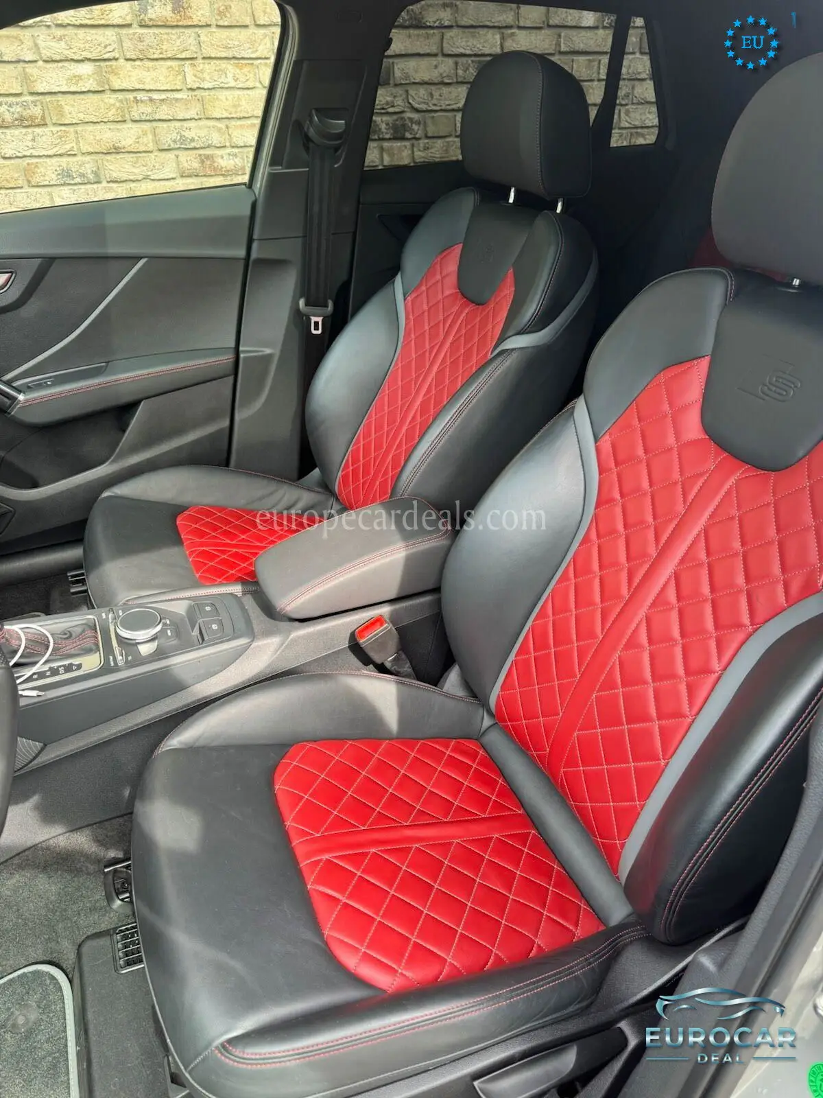 Audi SQ2