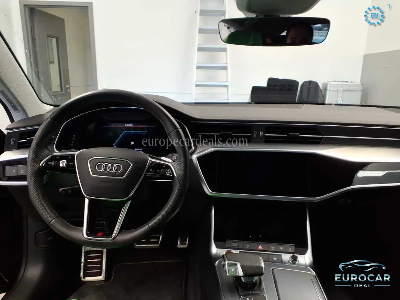 Audi S7